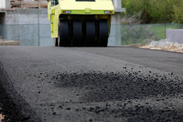 Best Custom Driveway Pavers  in Brooklyn, IA
