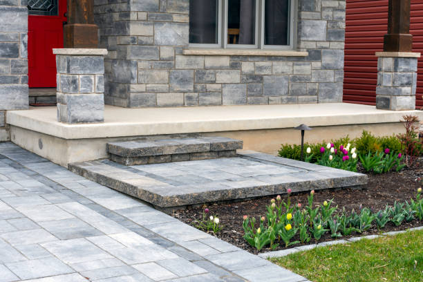 Reliable Brooklyn, IA Driveway Pavers Solutions
